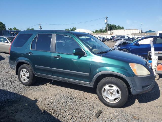 2004 Honda Cr-V Ex VIN: JHLRD78854C024039 Lot: 61965824