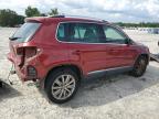 VOLKSWAGEN TIGUAN S photo