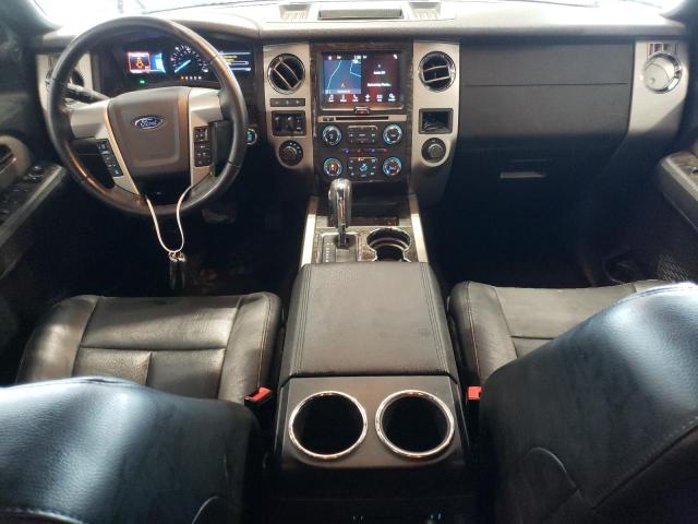 2016 Ford Expedition Limited VIN: 1FMJU2AT8GEF33848 Lot: 61336124