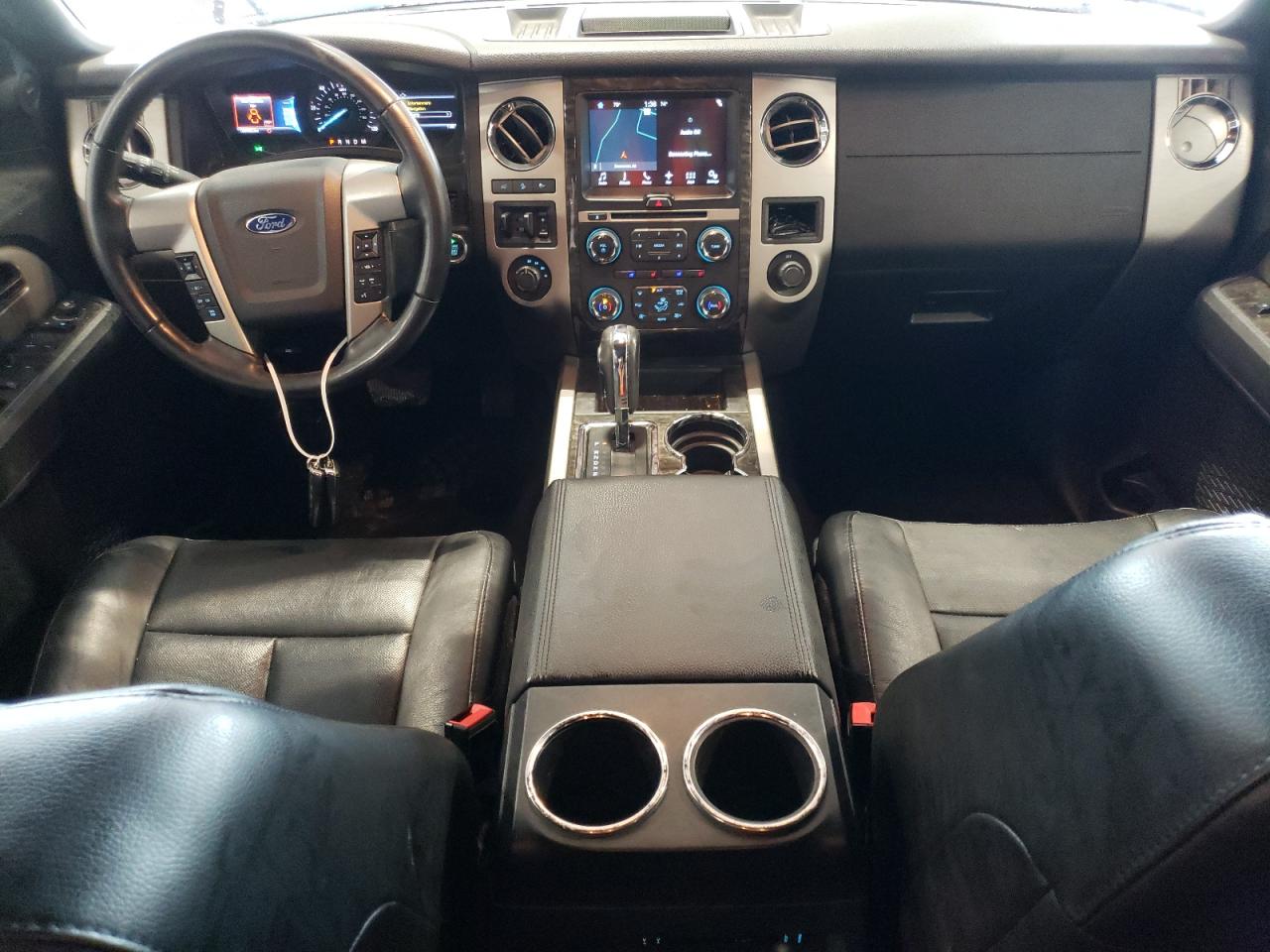 1FMJU2AT8GEF33848 2016 Ford Expedition Limited