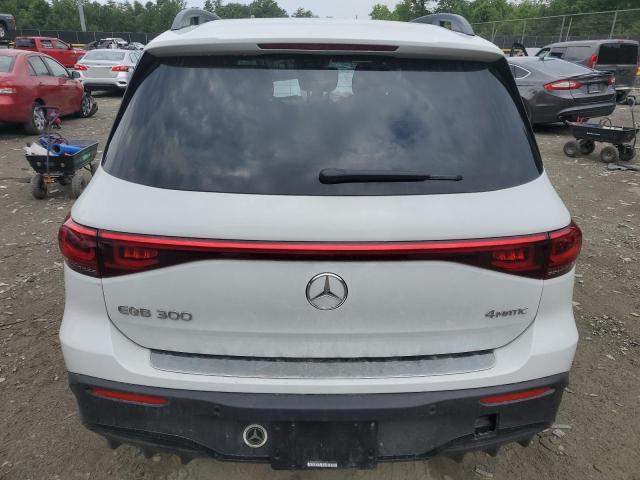 2023 MERCEDES-BENZ EQB 300 4M - W1N9M0KB9PN067129