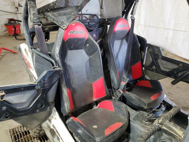 2018 POLARIS RZR 900 EP - 3NSVAE871JH472344