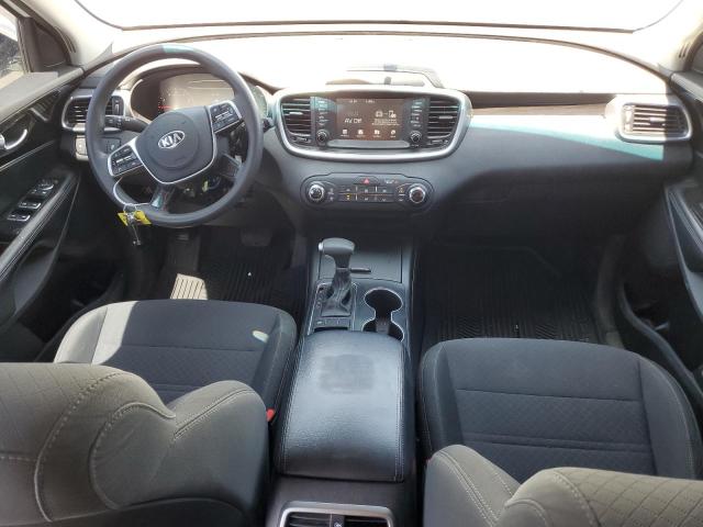 2020 KIA SORENTO L - 5XYPG4A33LG667279