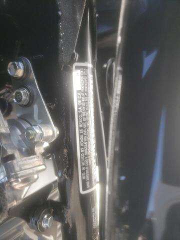 2024 HONDA XR150L E 3H1KD131XRD100216