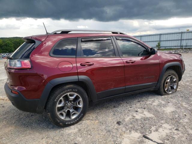 2019 JEEP CHEROKEE T - 1C4PJMBN6KD189440