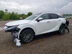 LEXUS RX 350H BA photo