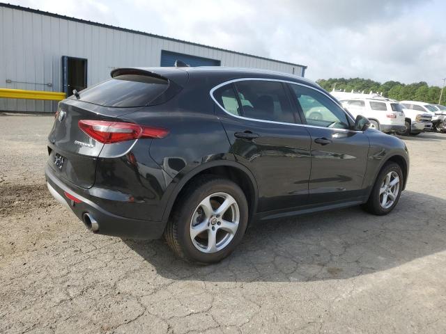 2018 ALFA ROMEO STELVIO - ZASFAKAN7J7B79943