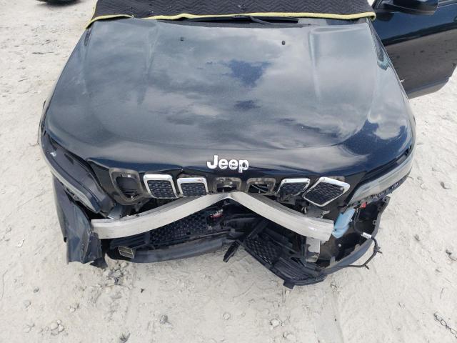 2021 JEEP CHEROKEE L - 1C4PJLCB9MD199607