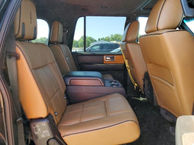 2013 Lincoln Navigator L VIN: 5LMJJ3J55DEL03869 Lot: 62393704