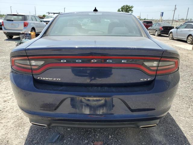 2016 DODGE CHARGER SX - 2C3CDXHG7GH285382