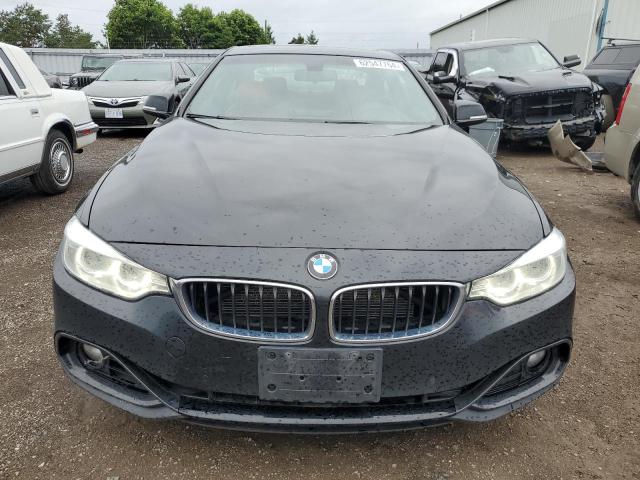 2014 BMW 428 Xi VIN: WBA3N5C55EF717482 Lot: 62547764