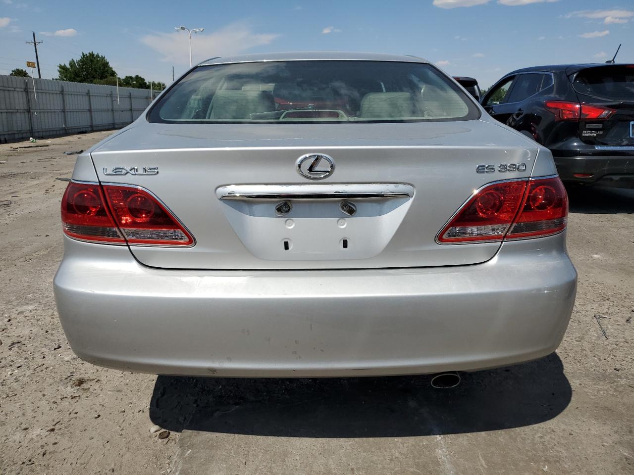 JTHBA30G055135394 2005 Lexus Es 330