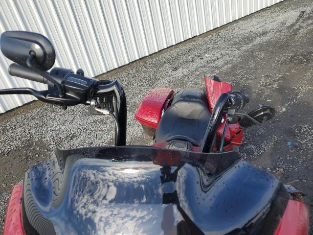 2021 HARLEY-DAVIDSON FLTRXS - 1HD1KTP14MB623516