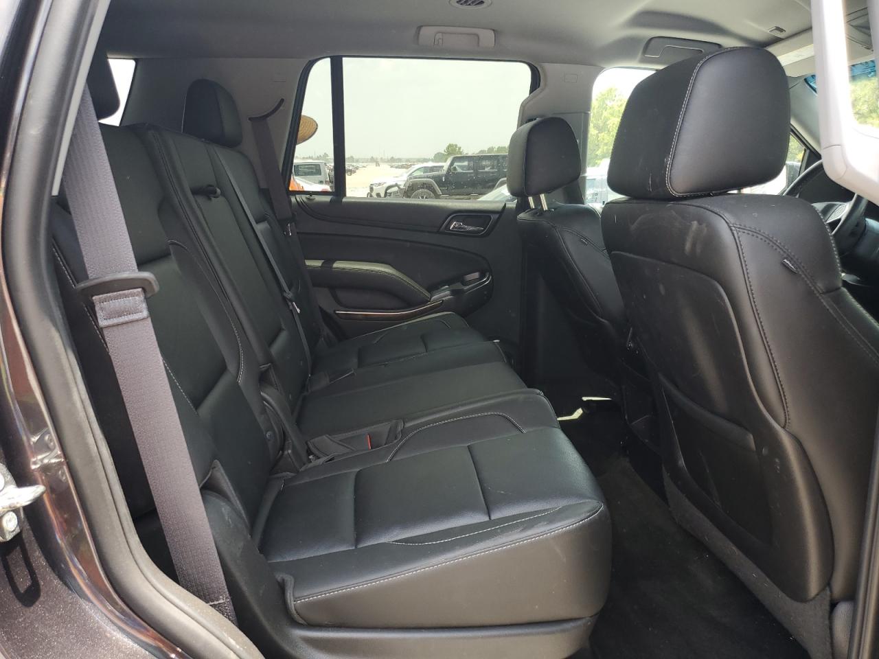 1GNSCBKC3FR139411 2015 Chevrolet Tahoe C1500 Lt