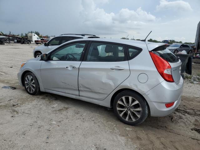 2017 HYUNDAI ACCENT SPO - KMHCU5AE6HU325728