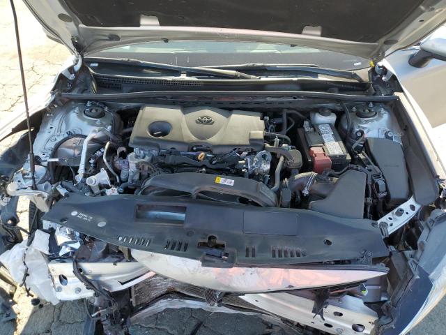 VIN 4T1C11AK8NU675073 2022 Toyota Camry, LE no.11