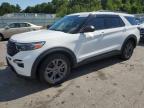 2021 FORD EXPLORER X - 1FMSK8DH3MGC03605