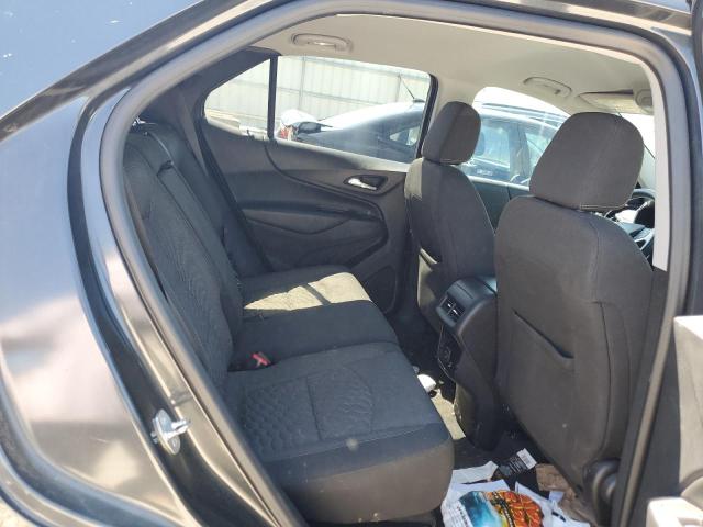 2020 CHEVROLET EQUINOX LT - 2GNAXKEV8L6221641