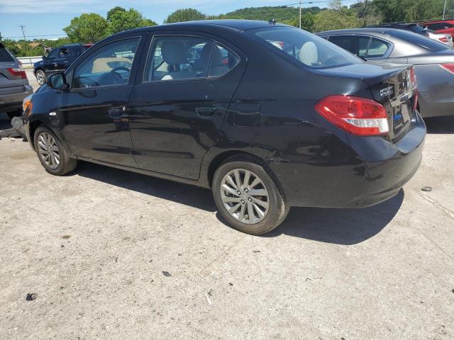 VIN ML32F3FJ4JHF07761 2018 MITSUBISHI MIRAGE no.2