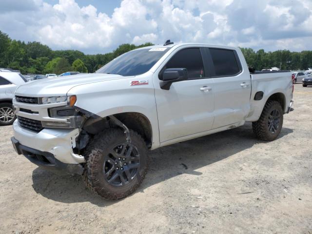 2019 CHEVROLET SILVERADO 1GCUYEED3KZ115807  64666414