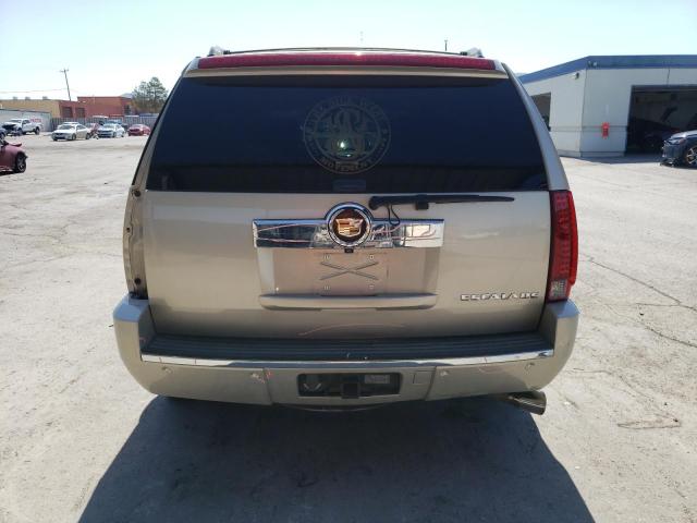 2007 Cadillac Escalade Luxury VIN: 1GYFK63807R396083 Lot: 62383554