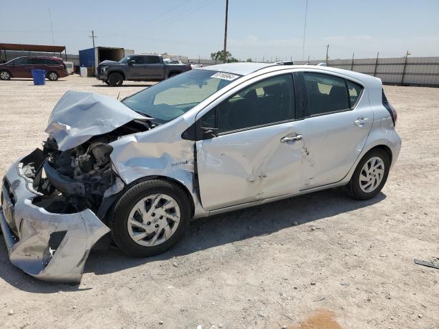 2015 TOYOTA PRIUS C - JTDKDTB38F1581515