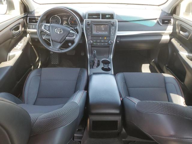 VIN 4T1BF1FK2GU266558 2016 Toyota Camry, LE no.8