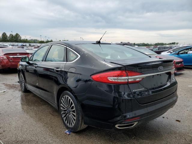 2018 FORD FUSION TIT - 3FA6P0D96JR137949