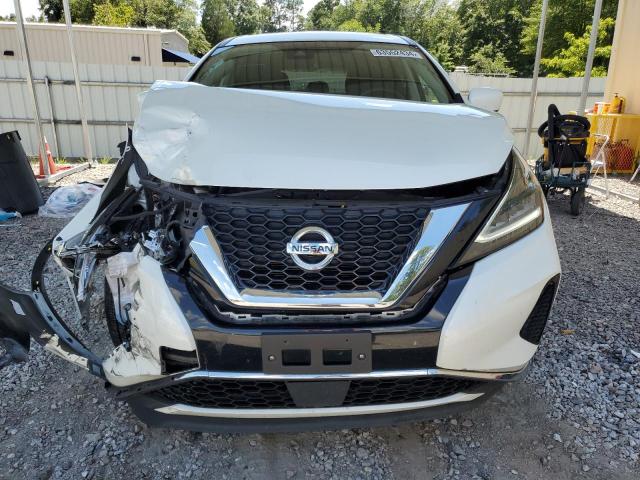 2021 NISSAN MURANO S - 5N1AZ2AS0MC120242