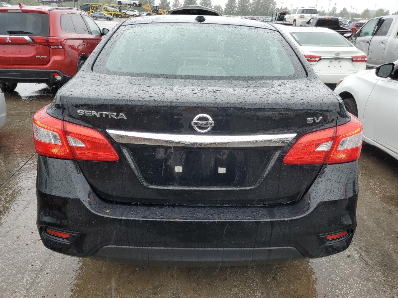 3N1AB7AP3GY294502 2016 Nissan Sentra S