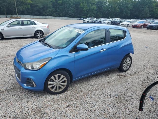 2016 CHEVROLET SPARK 2LT KL8CF6SA8GC640933  64066904