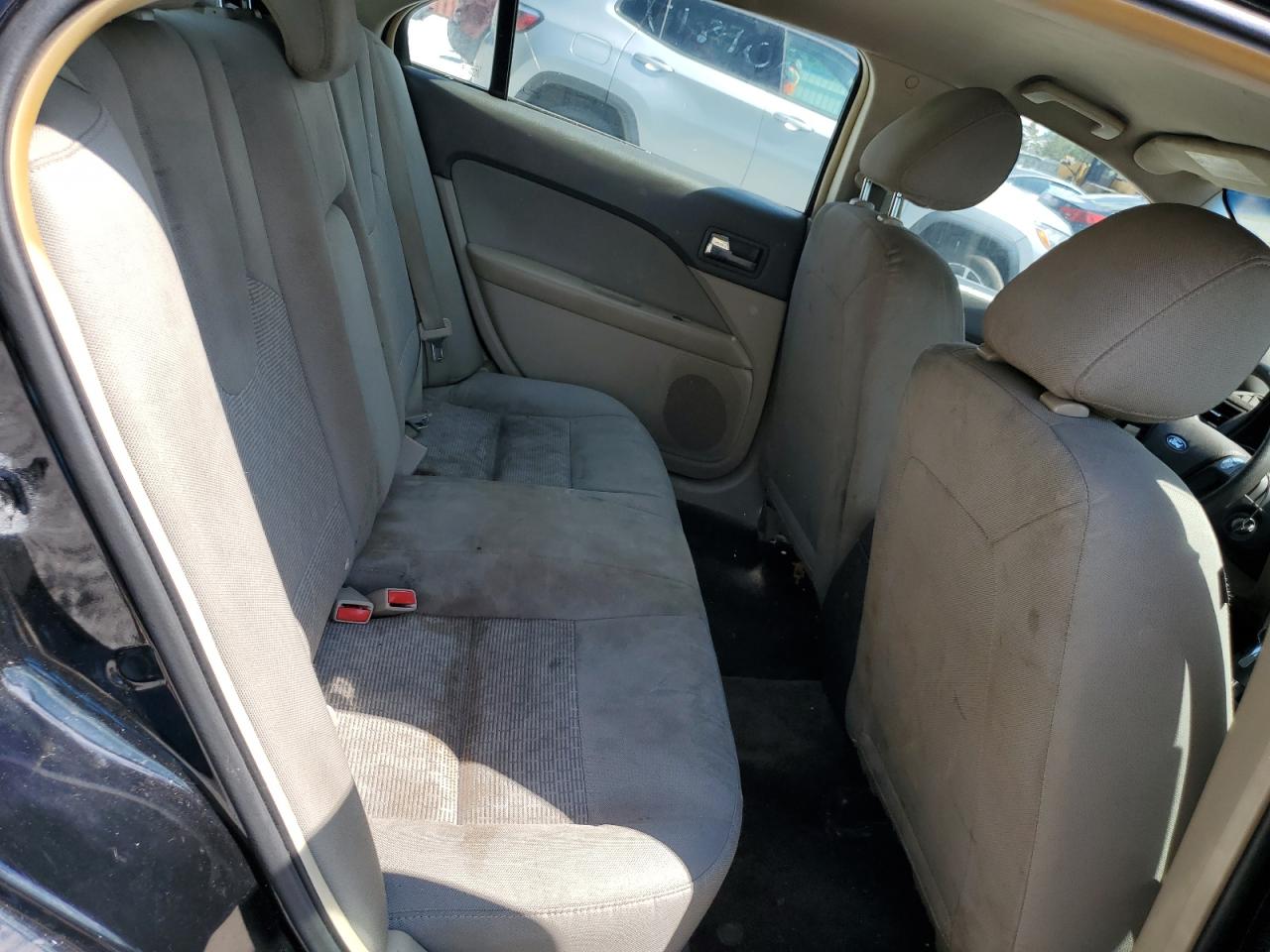 3FAHP0GA8CR149196 2012 Ford Fusion S