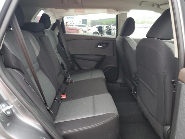2023 NISSAN ROGUE SV - 5N1BT3BA5PC863873