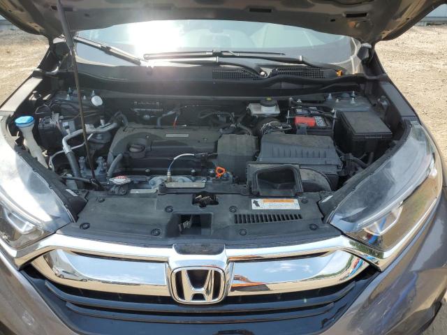 2018 HONDA CR-V LX - 2HKRW6H39JH221818