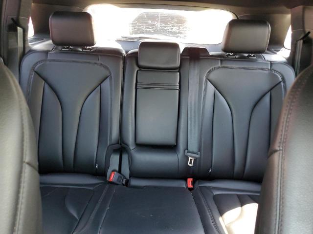 2017 LINCOLN MKX PREMIE 2LMPJ6JR3HBL34349