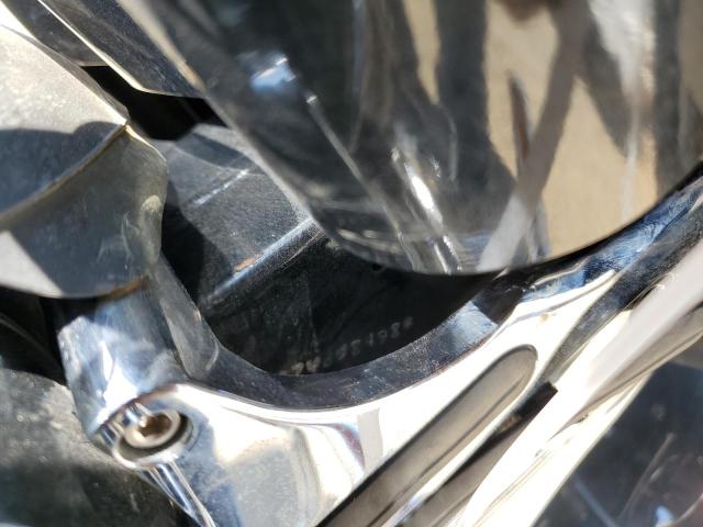 2007 HARLEY-DAVIDSON FLHX CALIF 1HD1KB4337Y658498