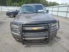 CHEVROLET TAHOE K150 photo