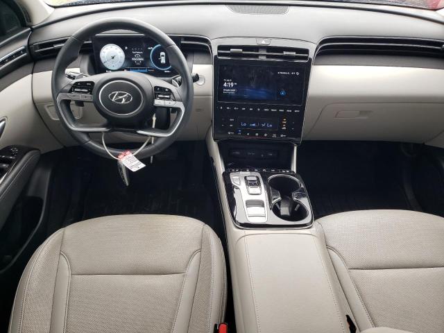 2022 HYUNDAI TUCSON LIM - 5NMJE3AE7NH058826