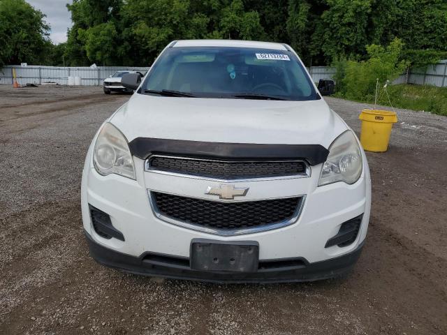 2GNALBEK1D6403958 2013 Chevrolet Equinox Ls