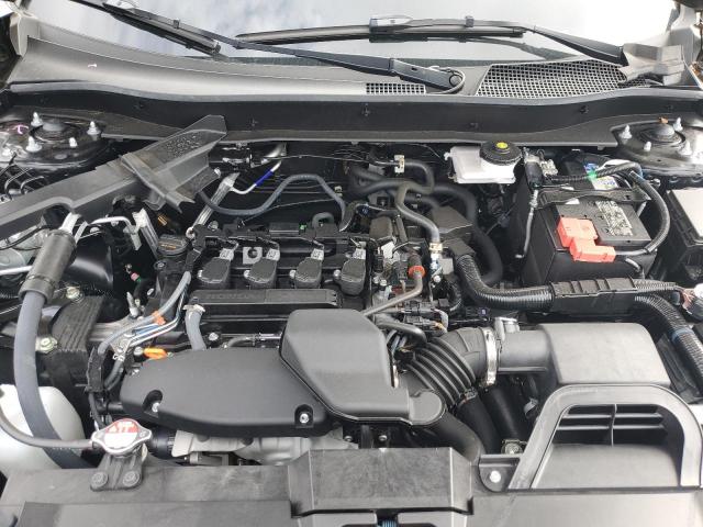 2024 HONDA CR-V EX - 2HKRS3H47RH303786