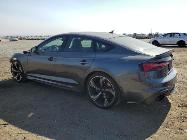 2022 AUDI RS5 WUAAWCF52NA901057