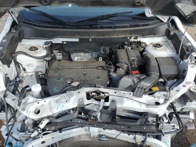 2020 Mitsubishi Outlander Sport Es VIN: JA4AR3AU3LU022448 Lot: 61690004