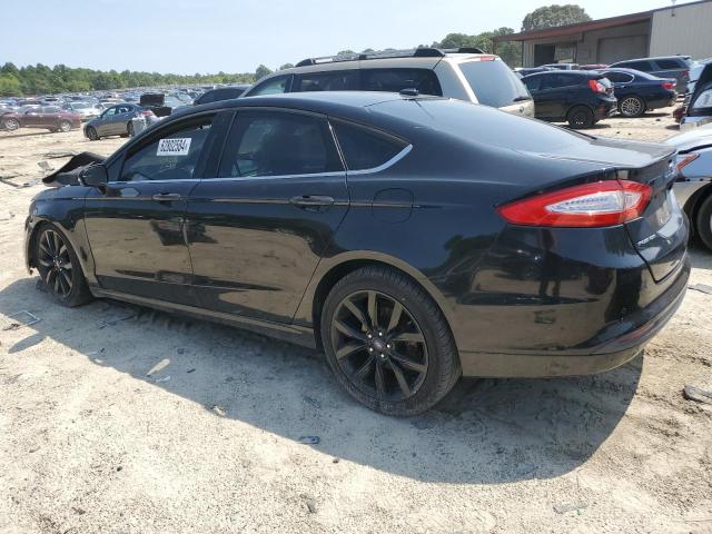 VIN 3FA6P0HR5DR138878 2013 Ford Fusion, SE no.2