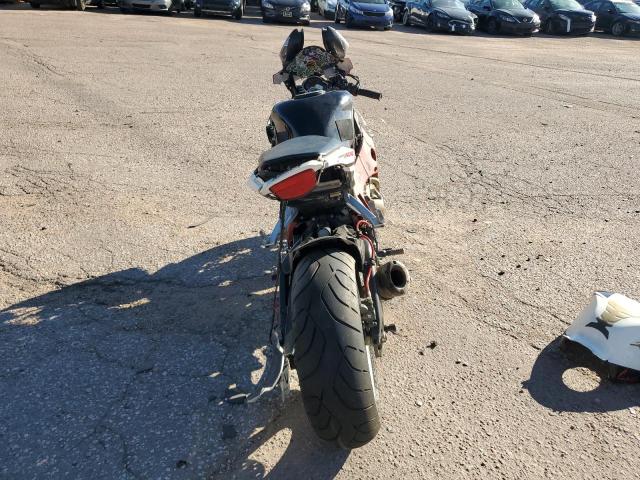 2008 HONDA CBR1000 RR JH2SC59028M002506
