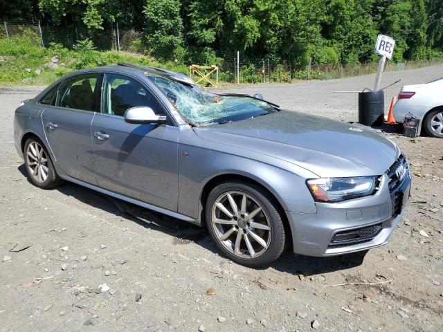 VIN WAUFFAFL7FN013837 2015 Audi A4, Premium Plus no.4