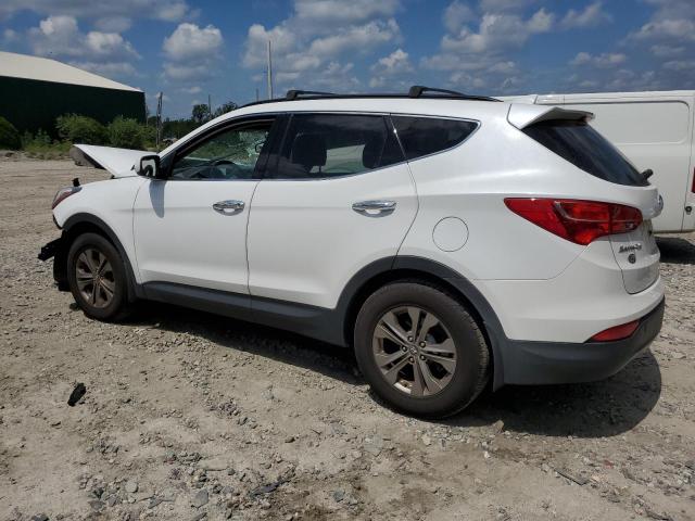 VIN 5XYZUDLB8EG179356 2014 Hyundai Santa Fe no.2