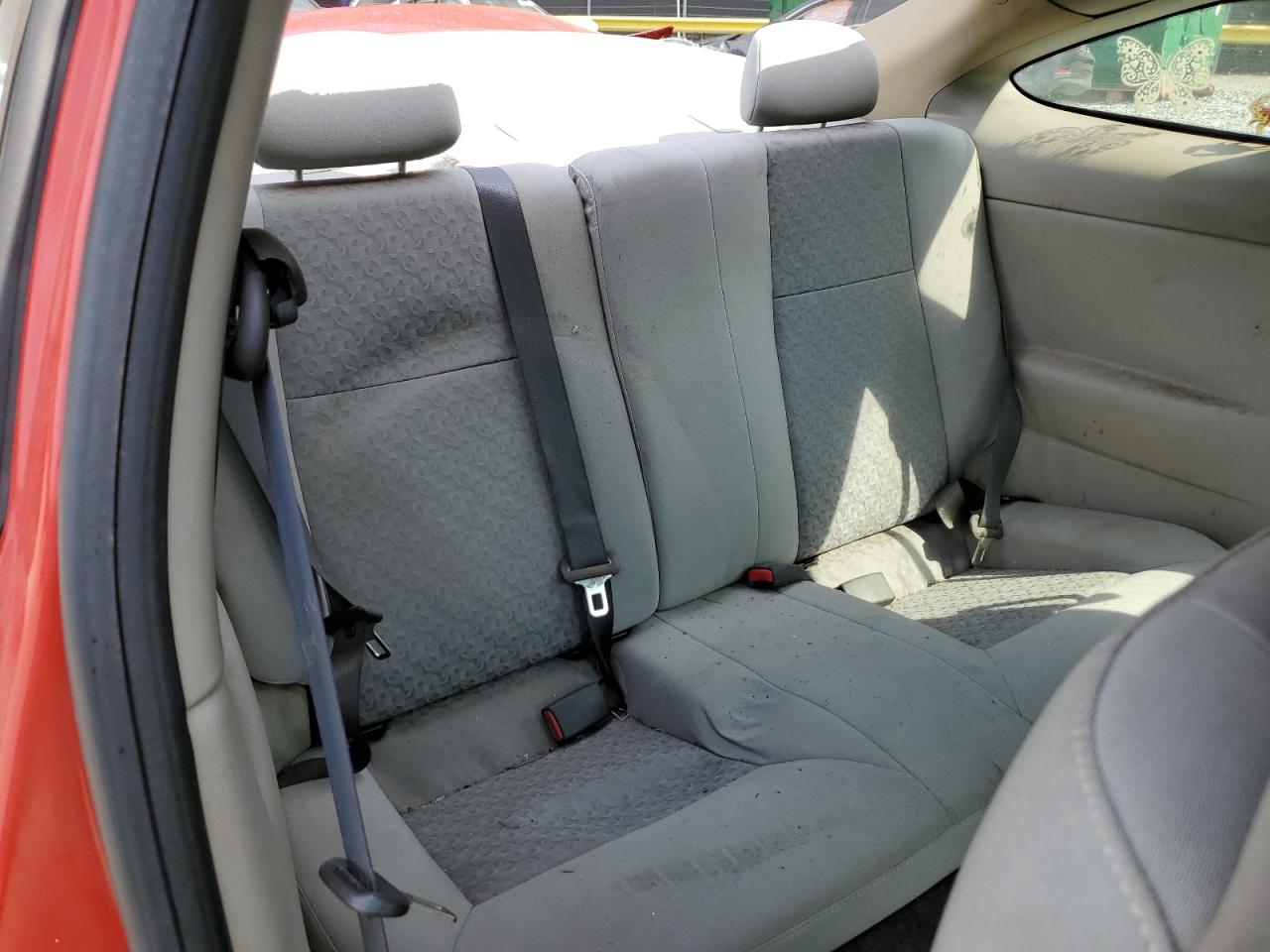 1G1AK18F087240156 2008 Chevrolet Cobalt Ls