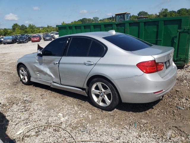 VIN WBA3B1C58EK132016 2014 BMW 3 Series, 320 I no.2