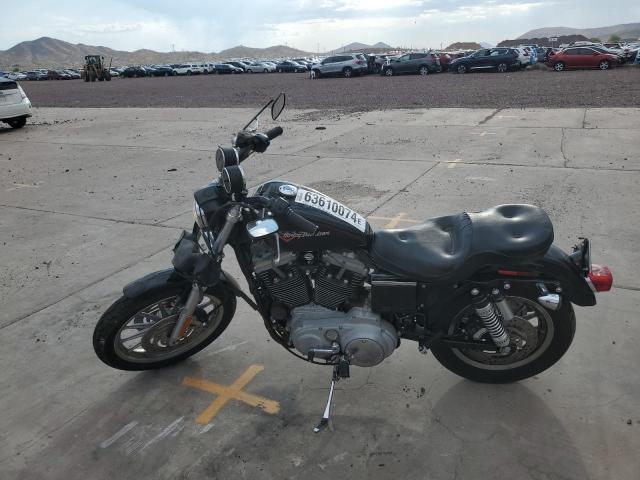 2002 HARLEY-DAVIDSON XL1200 S - 1HD1CHP112K153937