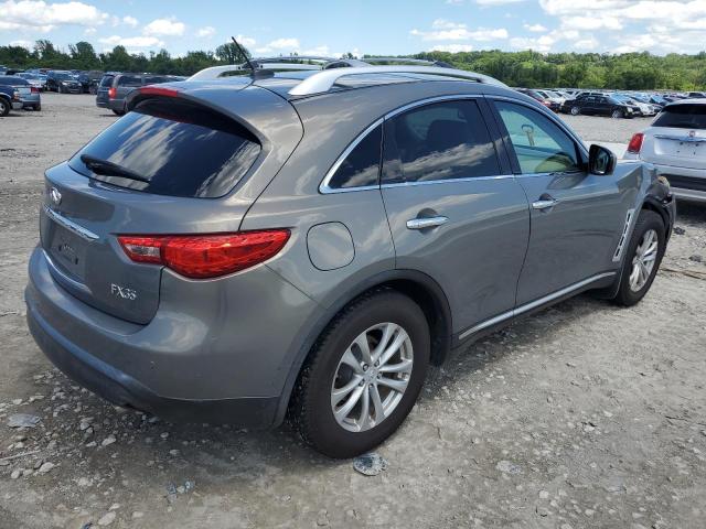 2010 Infiniti Fx35 VIN: JN8AS1MWXAM853930 Lot: 62068704